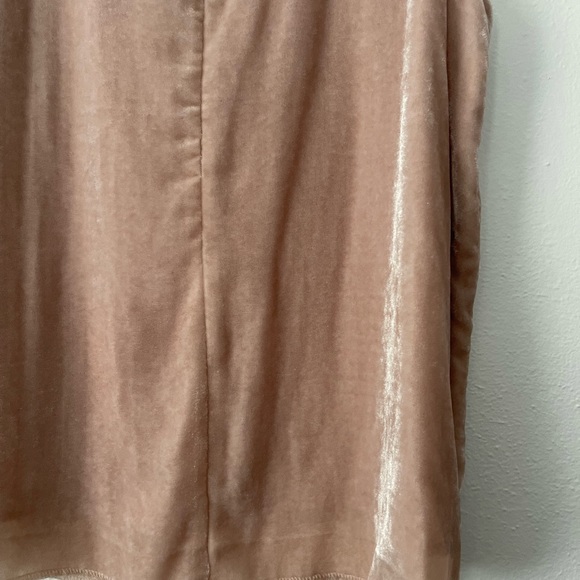 [J. Crew] Velvet Tank - Picture 6 of 6